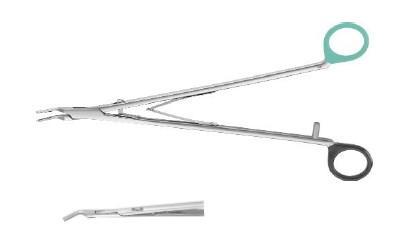 АПЛІКАТОР ДЛЯ ПОДВІЙНИХ КЛІПС, РОЗМІР ML 280MM 25°